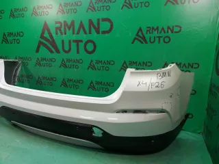 51127338789, 51127366969 Бампер BMW X4 F26 Арт ARM192854, вид 3