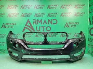 51117379417, 7294481 Бампер BMW X5 F15 Арт ARM192866, вид 1