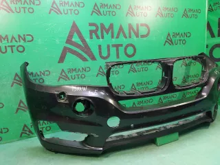 51117379417, 7294481 Бампер BMW X5 F15 Арт ARM192866, вид 2