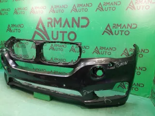 51117379417, 7294481 Бампер BMW X5 F15 Арт ARM192866, вид 3