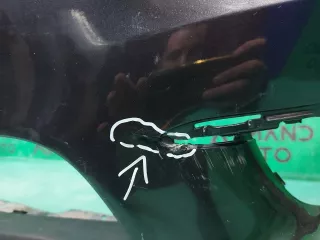 51117379417, 7294481 Бампер BMW X5 F15 Арт ARM192866, вид 4