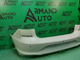 6N5807421GRU, 6N5807421 Бампер фольксваген, фольцваген поло Volkswagen Polo 6 Арт ARM192892, вид 2