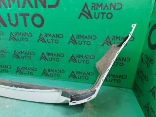 6N5807421GRU, 6N5807421 Бампер фольксваген, фольцваген поло Volkswagen Polo 6 Арт ARM192892, вид 9