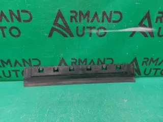 51648055208, C13859101 Дефлектор радиатора BMW X5 F15 Арт ARM192936, вид 4