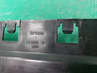 51648055208, C13859101 Дефлектор радиатора BMW X5 F15 Арт ARM192936, вид 5