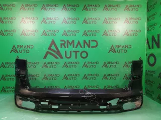 51128745431, 51128069894 Бампер бмв х7 (х x 7) г07 (г g 07) BMW X7 g07 Арт ARM193079, вид 1