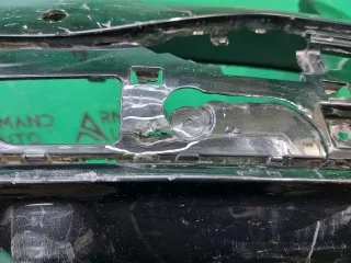 51128745431, 51128069894 Бампер бмв х7 (х x 7) г07 (г g 07) BMW X7 g07 Арт ARM193079, вид 12