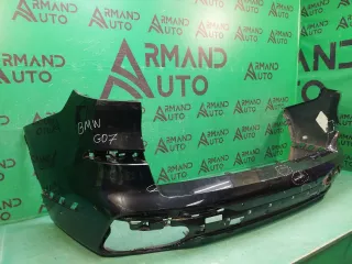 51128745431, 51128069894 Бампер бмв х7 (х x 7) г07 (г g 07) BMW X7 g07 Арт ARM193079, вид 2