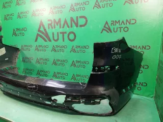 51128745431, 51128069894 Бампер бмв х7 (х x 7) г07 (г g 07) BMW X7 g07 Арт ARM193079, вид 3