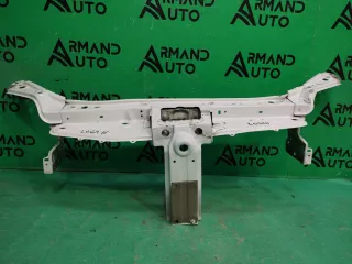 625048118R, 625125670r, 1 Панель передняя ( телевизор ) Renault Logan 2 Арт ARM193453, вид 1