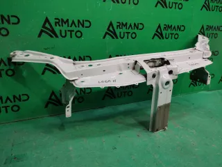 625048118R, 625125670r, 1 Панель передняя ( телевизор ) Renault Logan 2 Арт ARM193453, вид 2