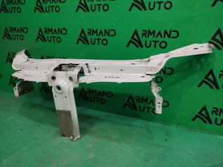 625048118R, 625125670r, 1 Панель передняя ( телевизор ) Renault Logan 2 Арт ARM193453, вид 3