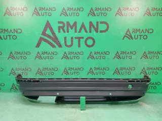 5NA8075219B9, 5na807521 бампер нижняя часть Volkswagen Tiguan 2 Арт ARM193483, вид 1