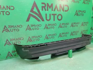 5NA8075219B9, 5na807521 бампер нижняя часть Volkswagen Tiguan 2 Арт ARM193483, вид 2