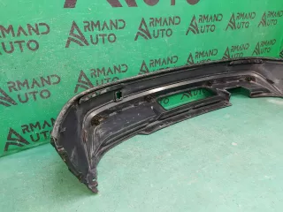 5NA8075219B9, 5na807521 бампер нижняя часть Volkswagen Tiguan 2 Арт ARM193483, вид 6