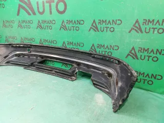 5NA8075219B9, 5na807521 бампер нижняя часть Volkswagen Tiguan 2 Арт ARM193483, вид 7