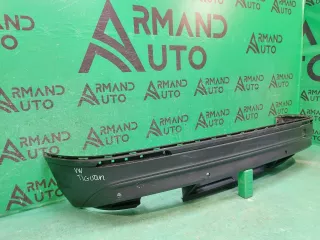 5NA8075219B9, 5na807521 бампер нижняя часть Volkswagen Tiguan 2 Арт ARM193516, вид 2