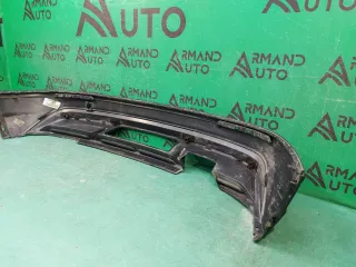 5NA8075219B9, 5na807521 бампер нижняя часть Volkswagen Tiguan 2 Арт ARM193516, вид 9