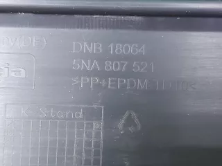 5NA8075219B9, 5na807521 бампер нижняя часть Volkswagen Tiguan 2 Арт ARM193516, вид 10