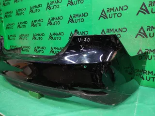 521590X921, 5215933959, 2 Бампер Toyota Camry XV70 Арт ARM193662, вид 3