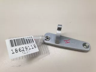 A2047301237 Петля двери задней левой нижняя Mercedes E W212 Арт ZAP222292, вид 1
