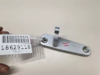 A2047301237 Петля двери задней левой нижняя Mercedes E W212 Арт ZAP222292, вид 3