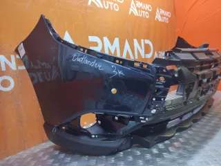 6400J474 бампер митсубиши, митсубиси аутлендер Mitsubishi Outlander 3 restailing 2 Арт 180072PM, вид 2