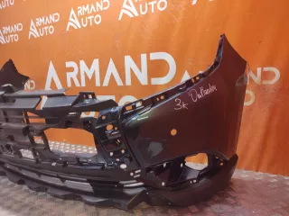 6400J474 бампер митсубиши, митсубиси аутлендер Mitsubishi Outlander 3 restailing 2 Арт 180072PM, вид 3