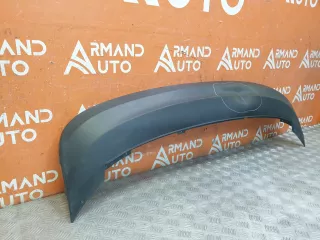 5jh807521 Юбка бампера Skoda Rapid Арт 180824PM, вид 2