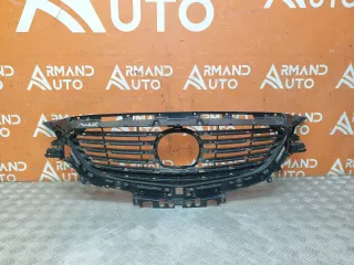 G46L50712A решетка радиатора Mazda 6 3 Арт 180952PM, вид 1
