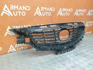 G46L50712A решетка радиатора Mazda 6 3 Арт 180952PM, вид 3