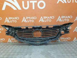 G46L50712A решетка радиатора Mazda 6 3 Арт 180952PM, вид 5