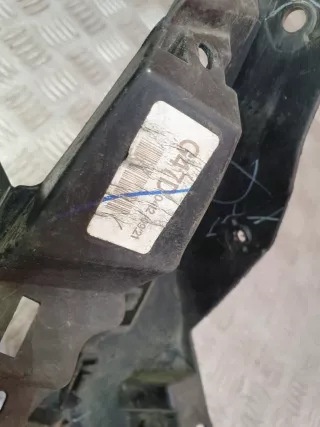 G46L50712A решетка радиатора Mazda 6 3 Арт 180952PM, вид 9