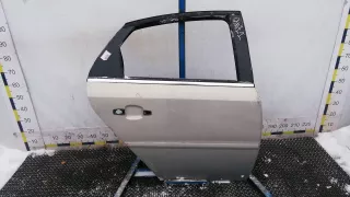  Дверь задняя правая Opel Vectra C  Арт 9NI01FT01, вид 1