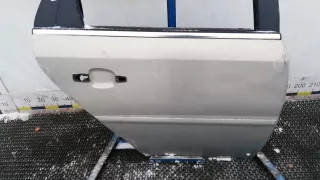  Дверь задняя правая Opel Vectra C  Арт 9NI01FT01, вид 2