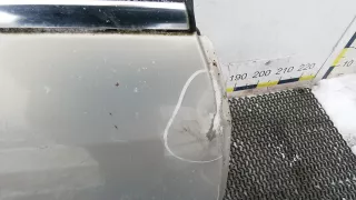  Дверь задняя правая Opel Vectra C  Арт 9NI01FT01, вид 3