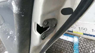  Дверь задняя правая Opel Vectra C  Арт 9NI01FT01, вид 10