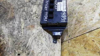A6511400402 Блок управления двигателем Mercedes ML/GLE W166 Арт 14891_20, вид 2