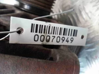 A0131545602,0131545602 , 0121715014 Генератор Mercedes C W204 Арт 00070949, вид 1