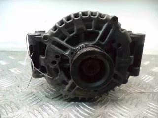A0131545602,0131545602 , 0121715014 Генератор Mercedes C W204 Арт 00070949, вид 3