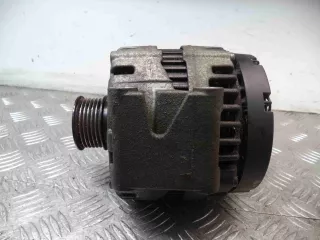 A0131545602,0131545602 , 0121715014 Генератор Mercedes C W204 Арт 00070949, вид 6