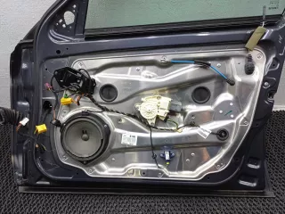 2127250610,A2127250610 Стекло двери передней правой Mercedes E C207 Арт 00103382sep3, вид 11