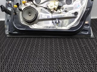 2127250610,A2127250610 Стекло двери передней правой Mercedes E C207 Арт 00103382sep3, вид 8