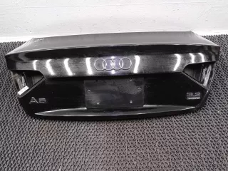 8T0827023AJ Крышка багажника Audi A5 (S5,RS5) 1 Арт 00138343, вид 1