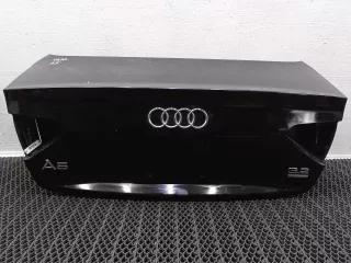 8T0827023AJ Крышка багажника Audi A5 (S5,RS5) 1 Арт 00138343, вид 2