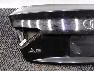 8T0827023AJ Крышка багажника Audi A5 (S5,RS5) 1 Арт 00138343, вид 5