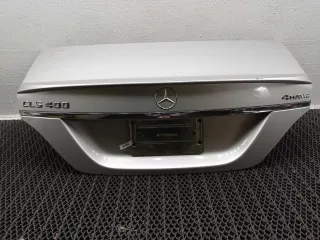 2187500075,A2187500075 Крышка багажника Mercedes CLS C218 Арт 00100592, вид 1