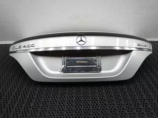 2187500075,A2187500075 Крышка багажника Mercedes CLS C218 Арт 00100592, вид 2