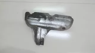9M509N454AB Теплозащита кузова Ford Galaxy 2 restailing Арт 7034623, вид 1