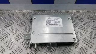 A2218703126,A2168206526,UH06MM03BB Блок управления Bluetooth Mercedes S W221 Арт USV04XG01, вид 1